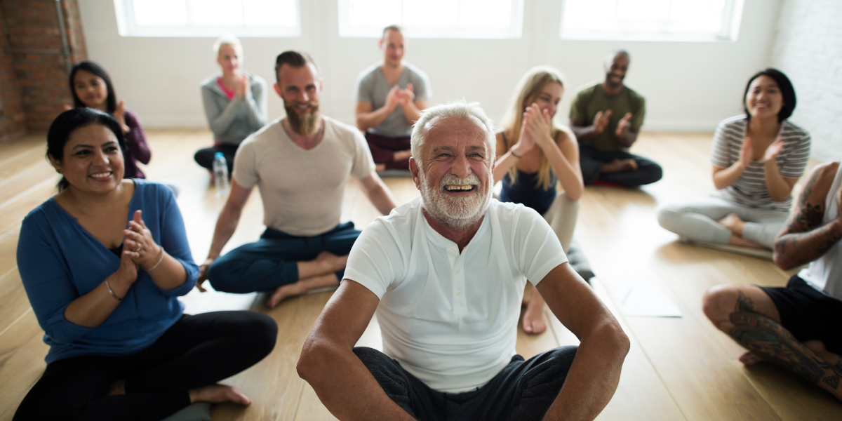 Mindfulness Coaching